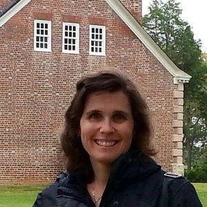 Meet your Posher, Margaret